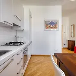 Navigli & Darsena - Cozy Living Apartment Mailand