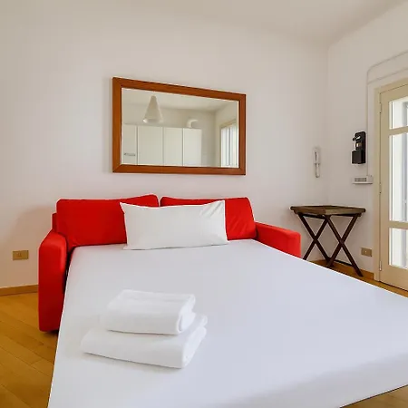 Cozy Living - Navigli&darsena Appartamento *