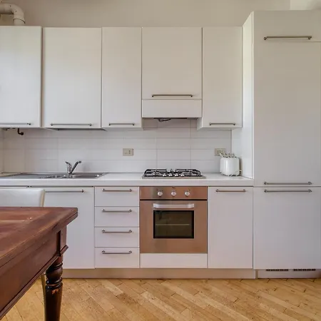 Navigli & Darsena - Cozy Living Apartment