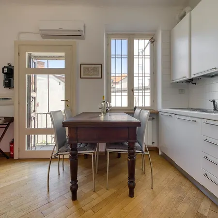 Cozy Living - Navigli&darsena *