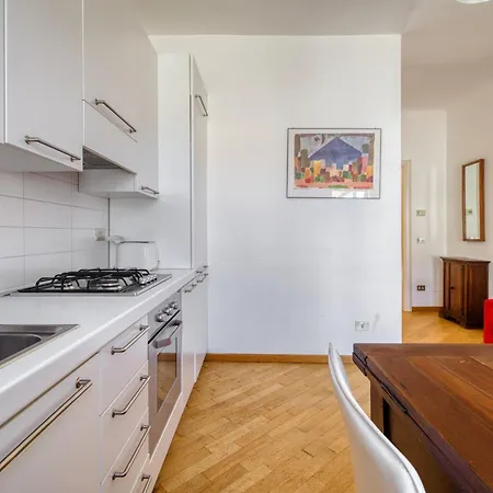 Cozy Living - Navigli&darsena Appartamento Milano