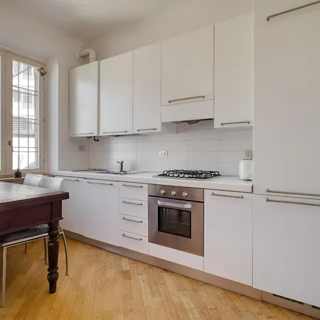 Cozy Living - Navigli&darsena