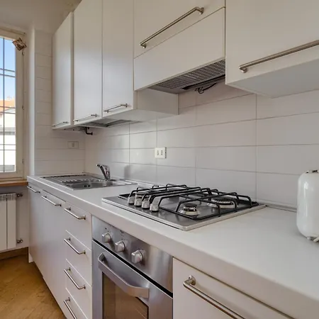 Appartamento Cozy Living - Navigli&darsena Milano