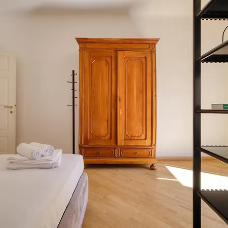 Appartamento Cozy Living - Navigli&darsena *