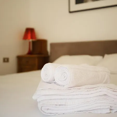 Navigli & Darsena - Cozy Living Apartment Mailand