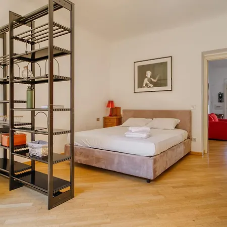 Cozy Living - Navigli&darsena Milano