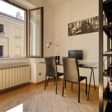 Appartamento Cozy Living - Navigli&darsena