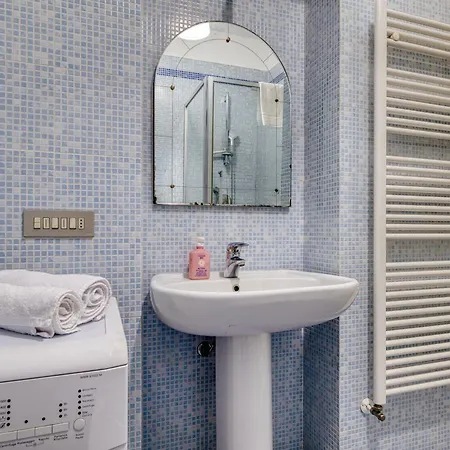 Cozy Living - Navigli&darsena Appartamento *